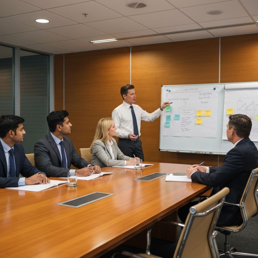 Treinamento Profissional